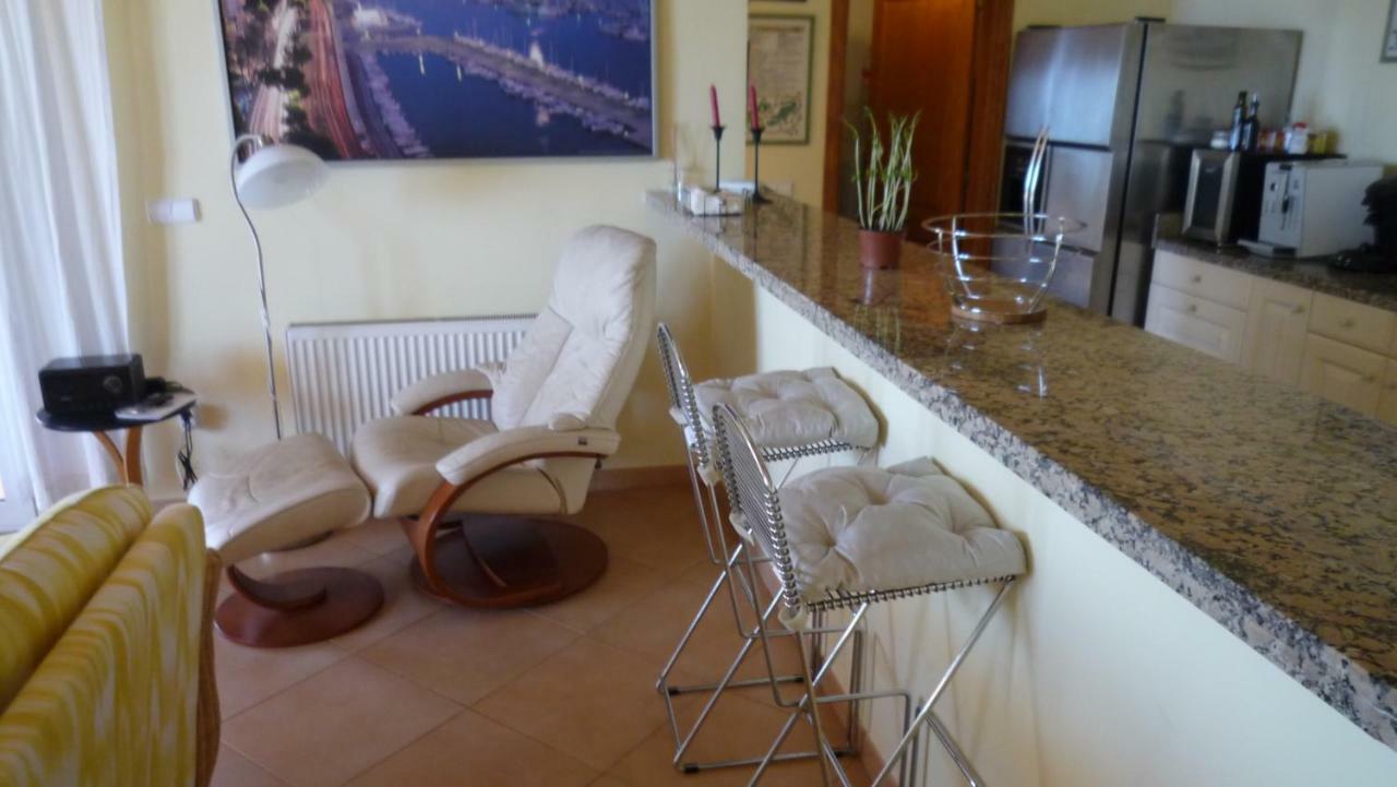 Traumvilla Encina Ferienhaus *