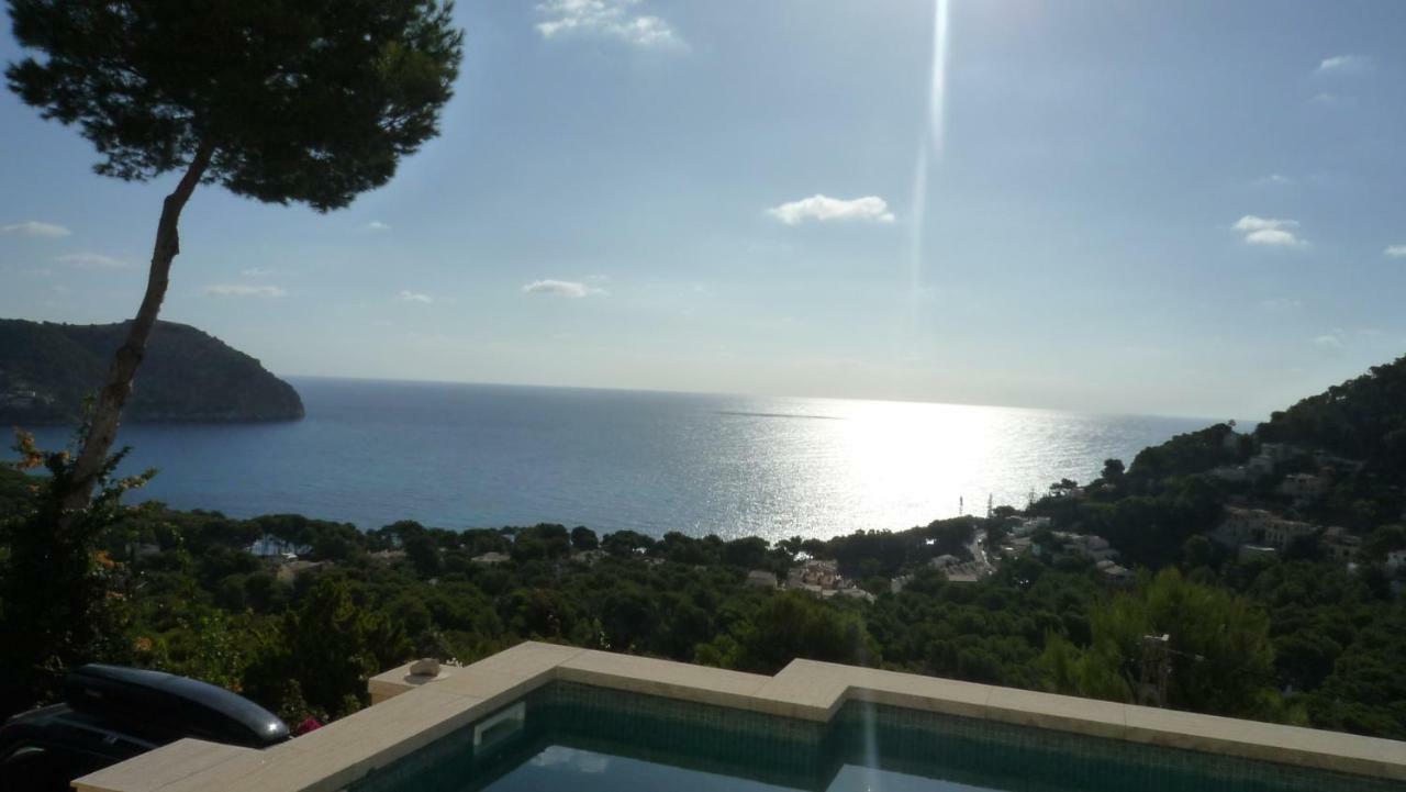 Traumvilla Encina Ferienhaus *
