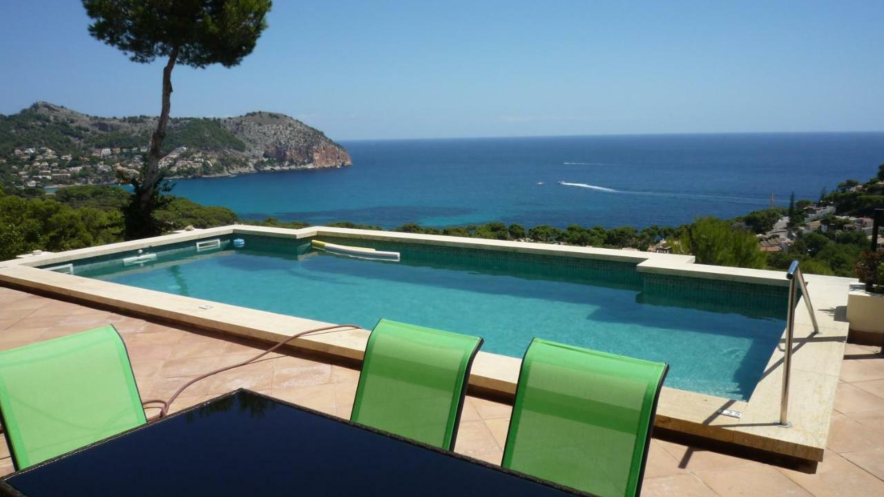 Ferienhaus Traumvilla Encina *