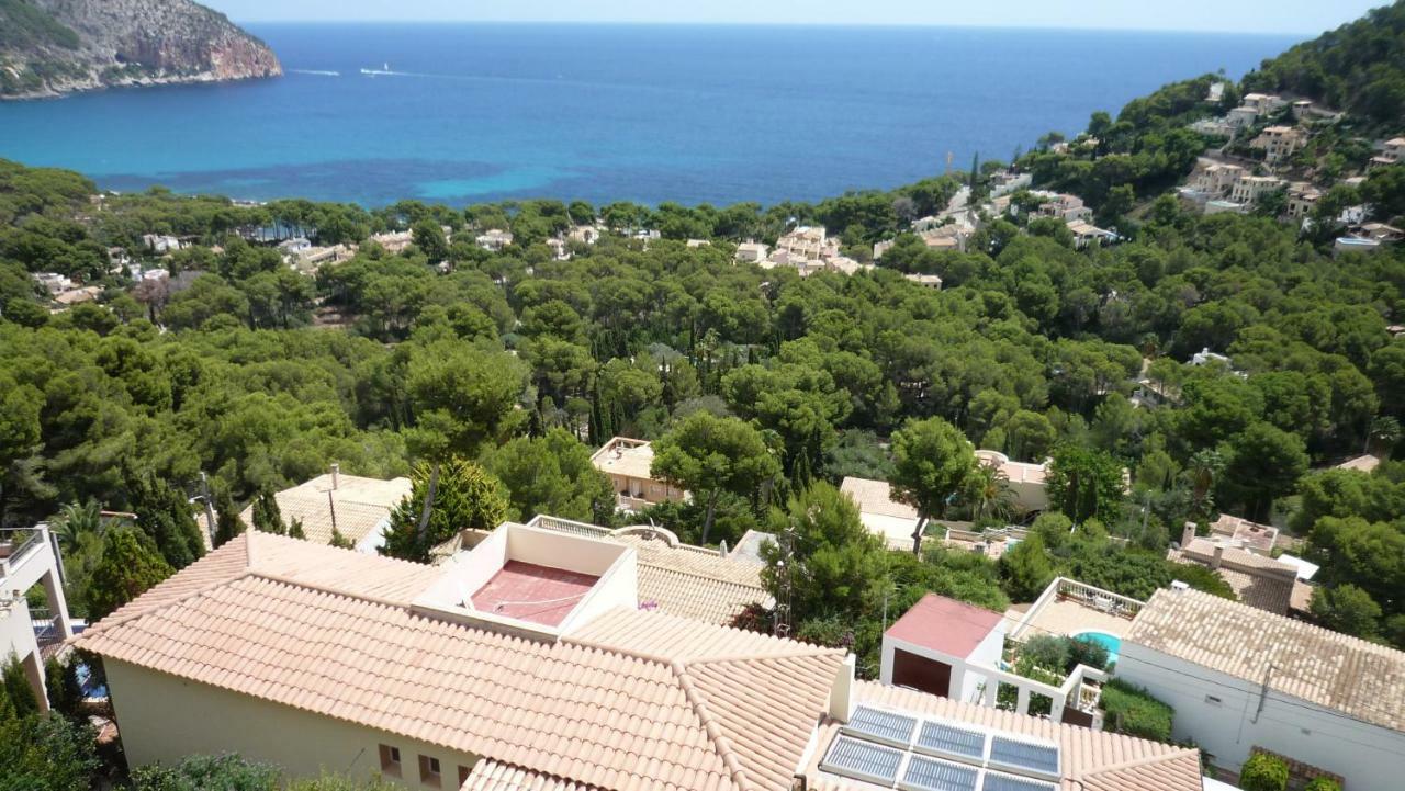 Traumvilla Encina Ferienhaus *