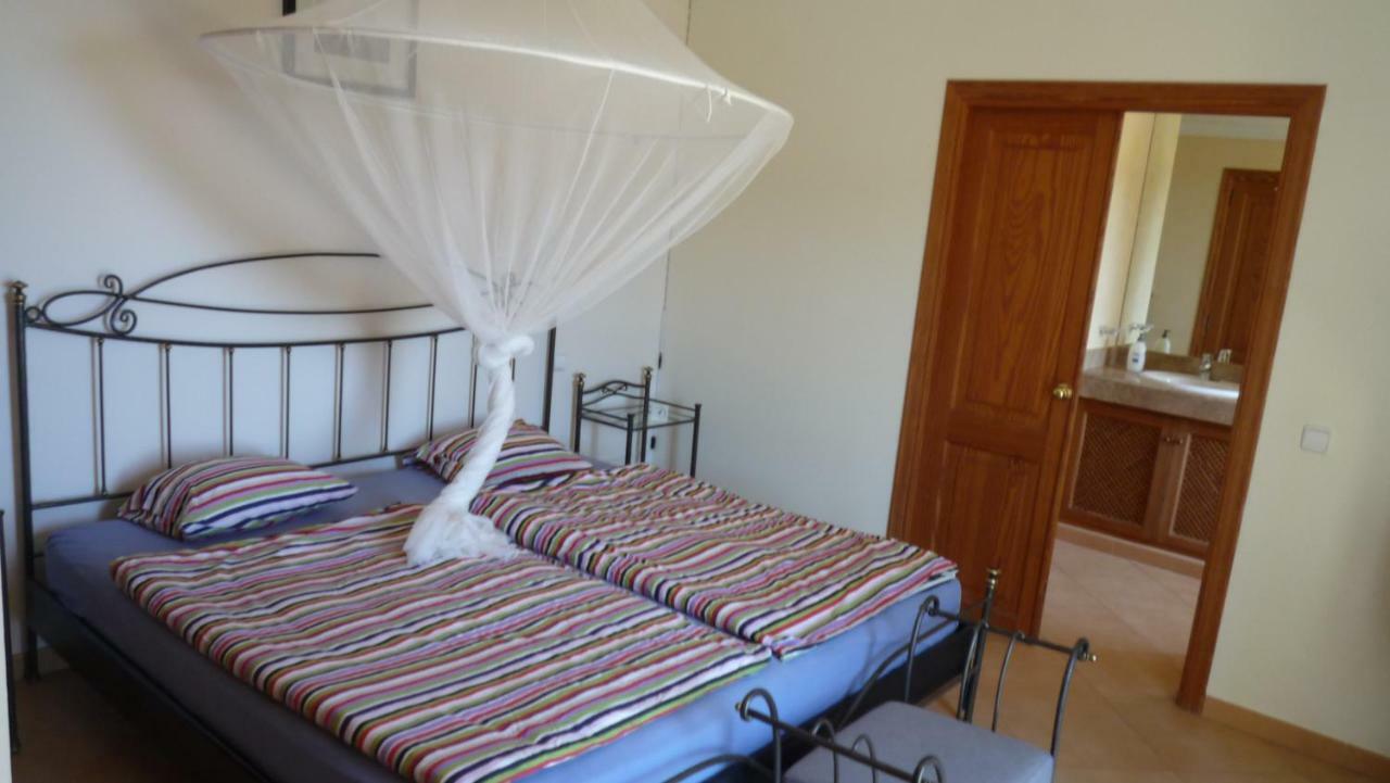 Traumvilla Encina Ferienhaus *
