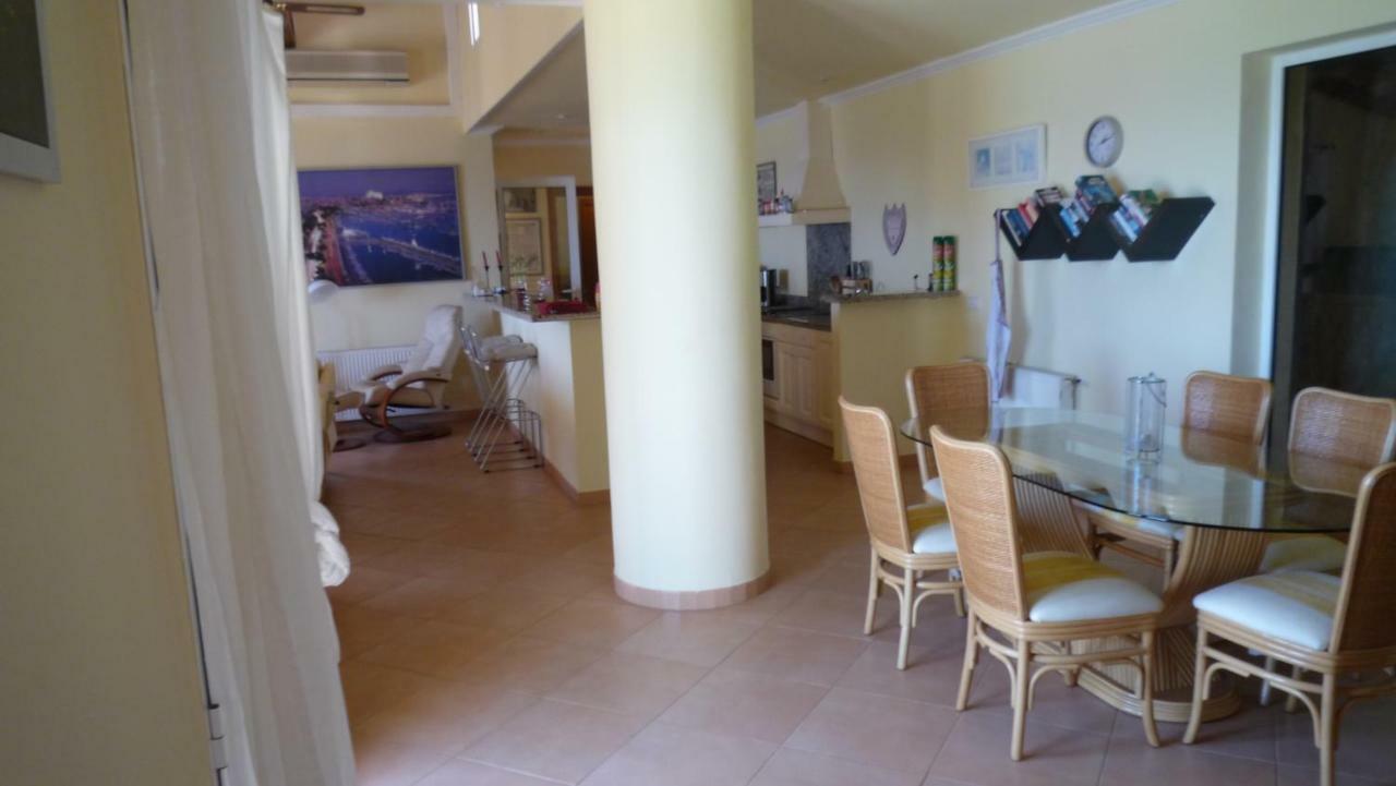 Traumvilla Encina Ferienhaus Canyamel (Mallorca)