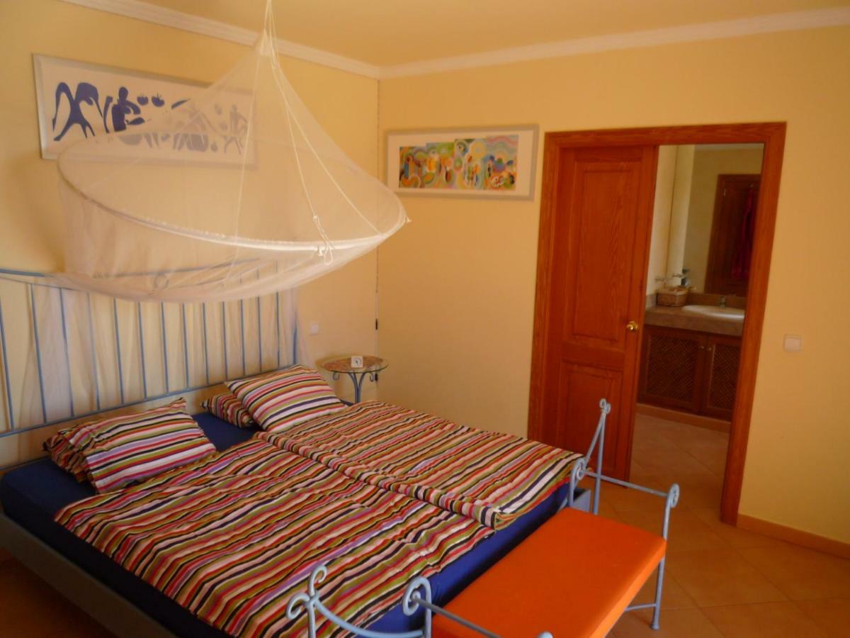 Traumvilla Encina Ferienhaus *