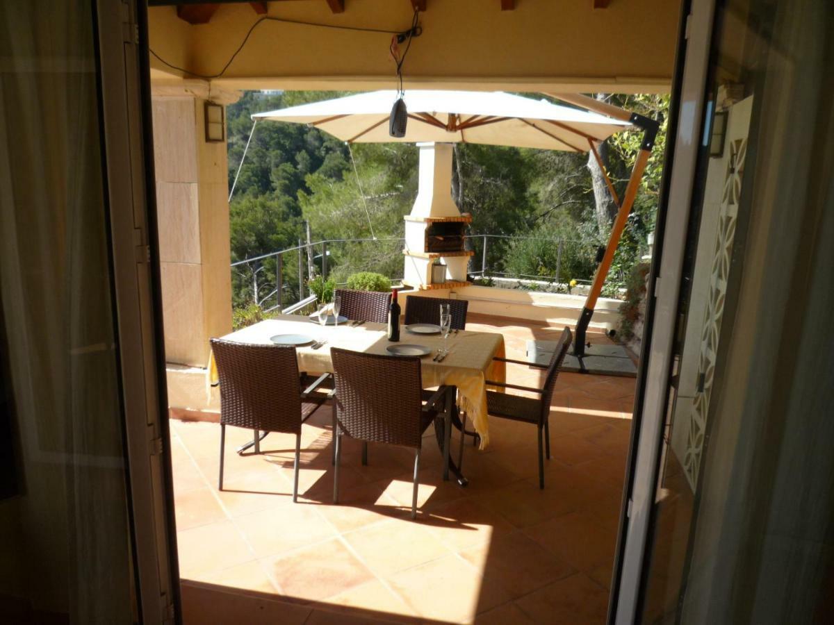 Ferienhaus Traumvilla Encina Canyamel (Mallorca)