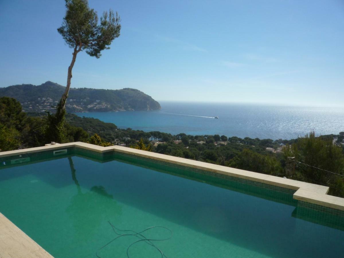 Traumvilla Encina Ferienhaus Canyamel (Mallorca)