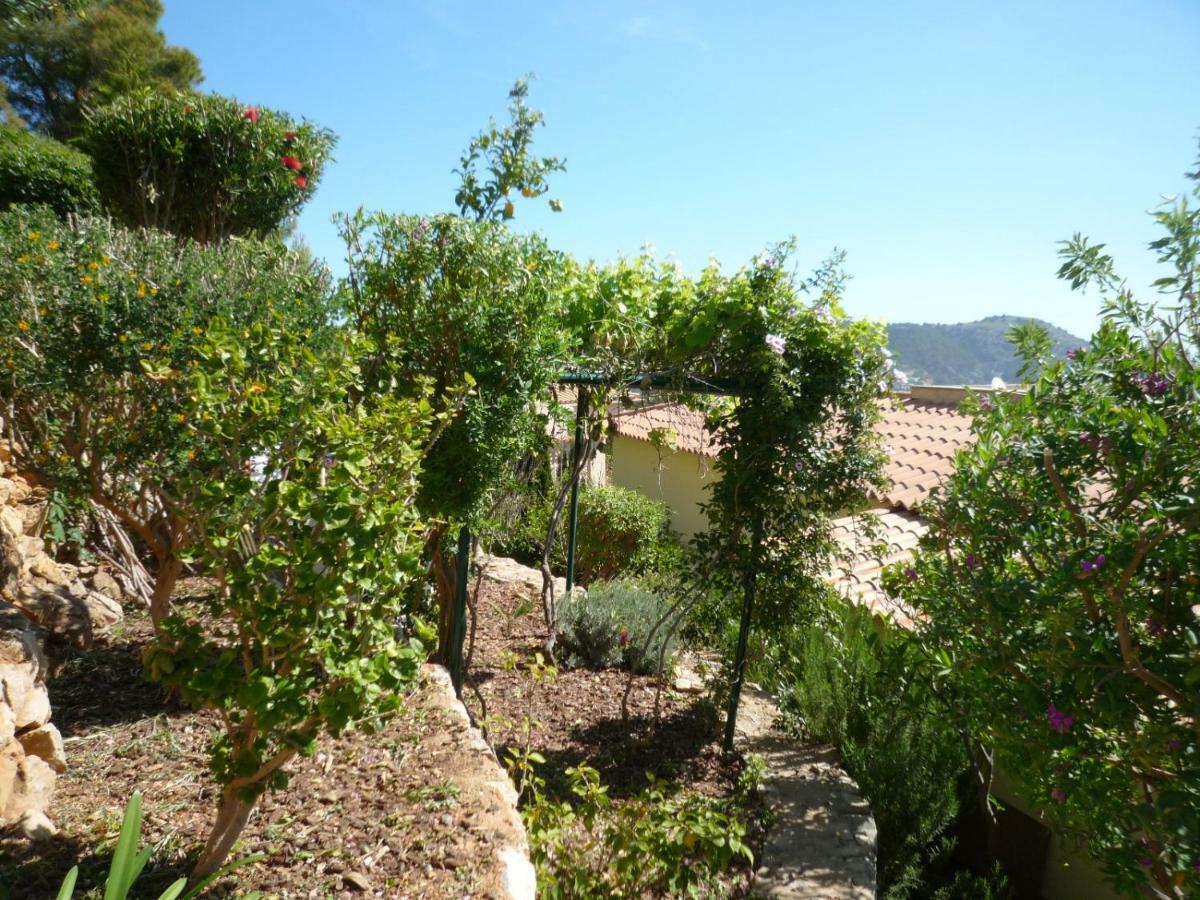 Traumvilla Encina Ferienhaus