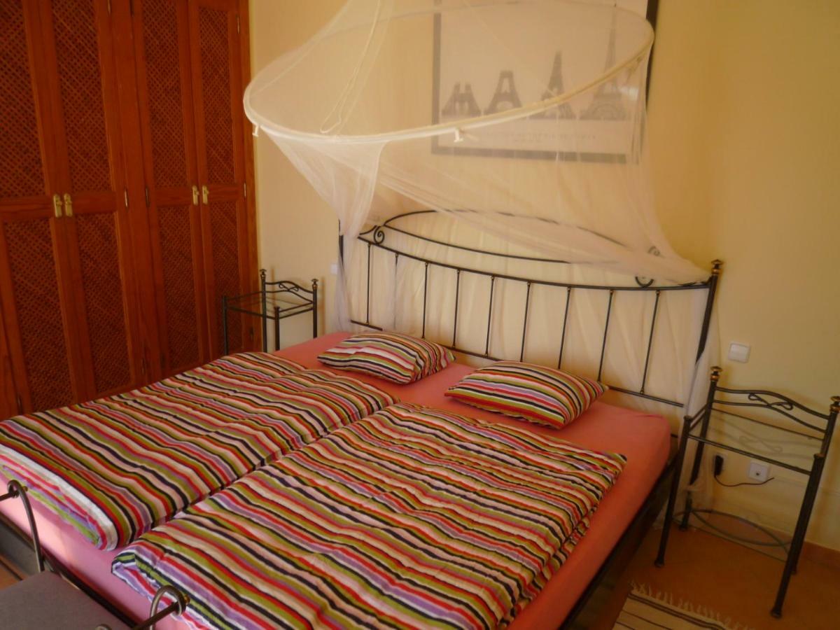 Ferienhaus Traumvilla Encina *