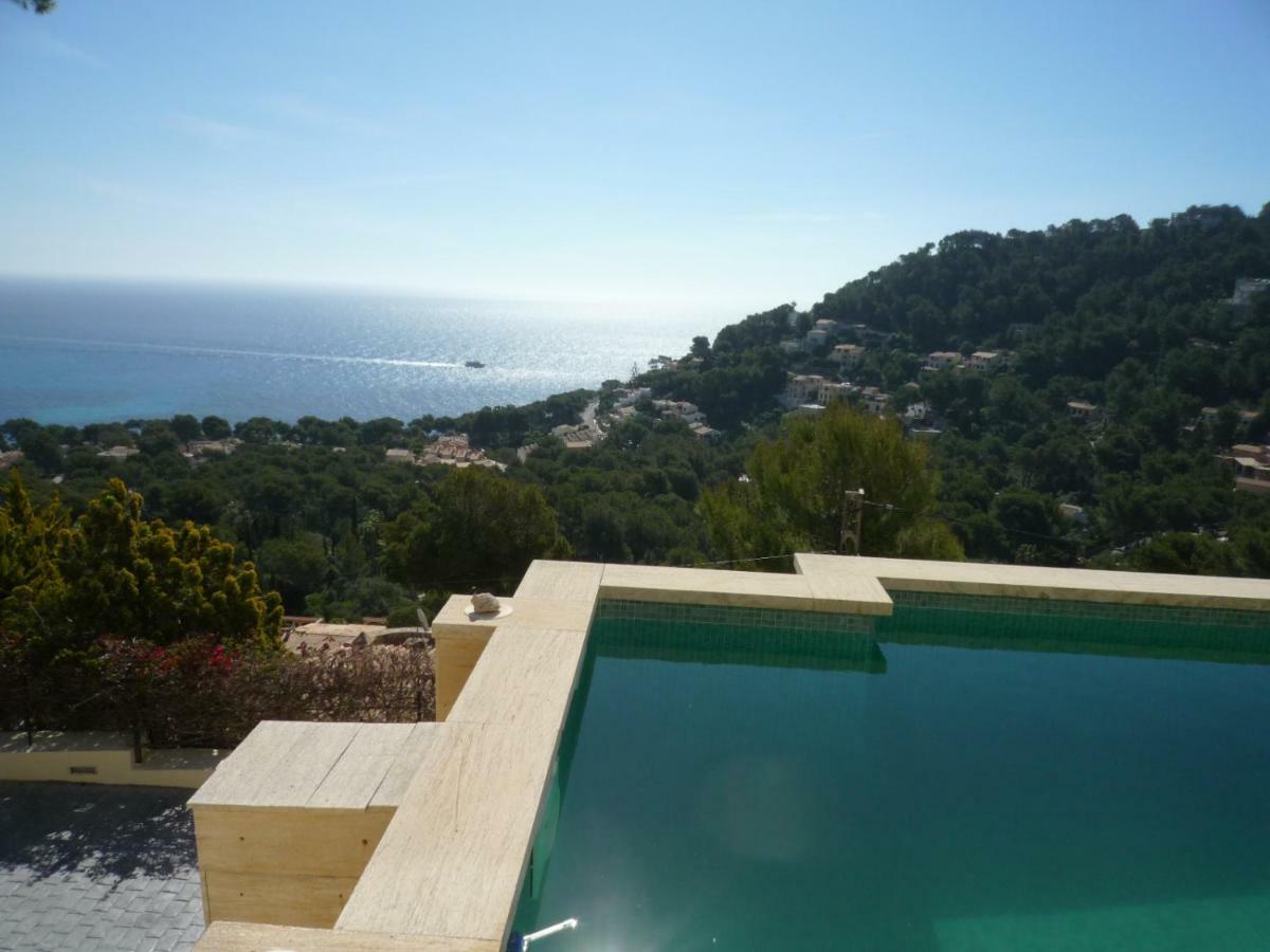 Traumvilla Encina Ferienhaus *