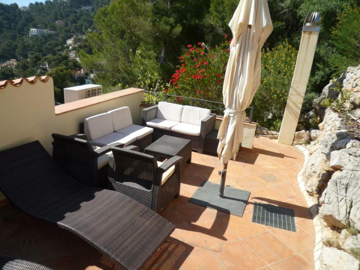 Traumvilla Encina Ferienhaus Canyamel (Mallorca)
