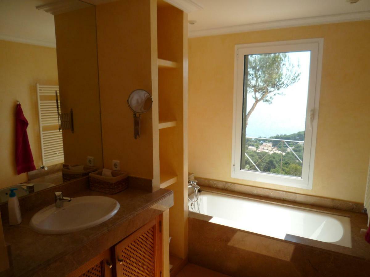Traumvilla Encina Ferienhaus Canyamel (Mallorca)
