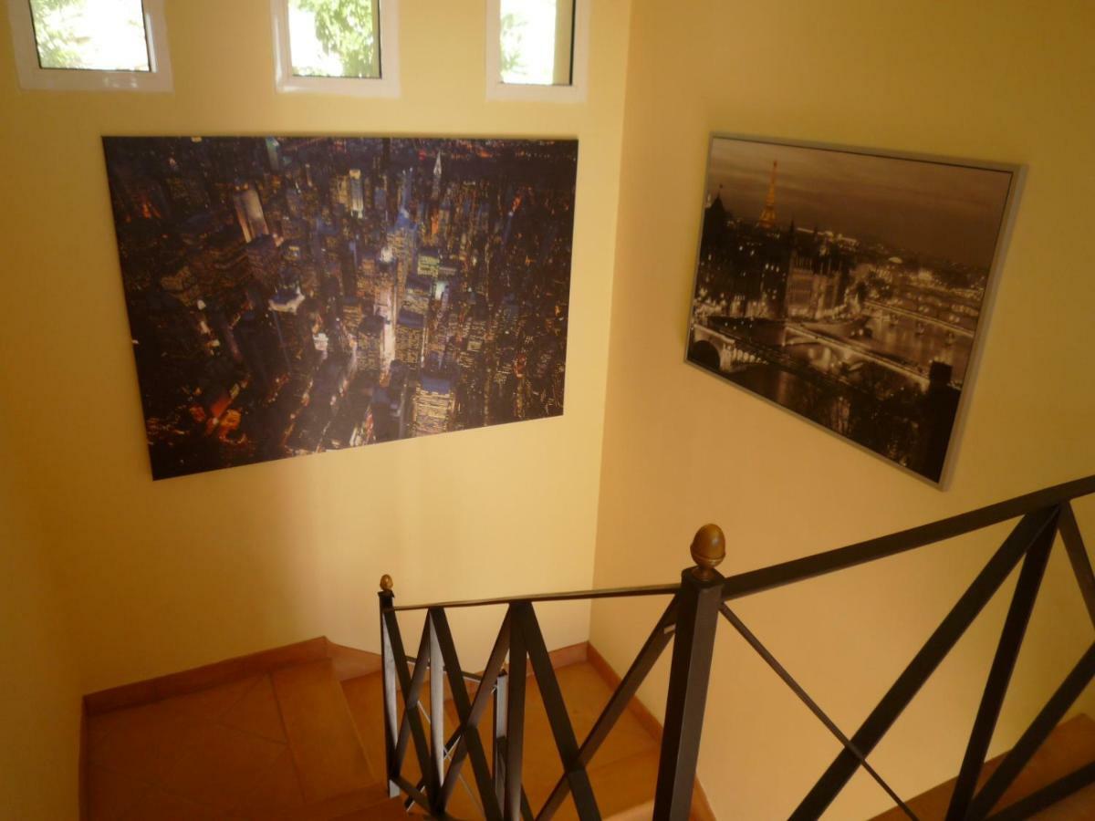 Ferienhaus Traumvilla Encina