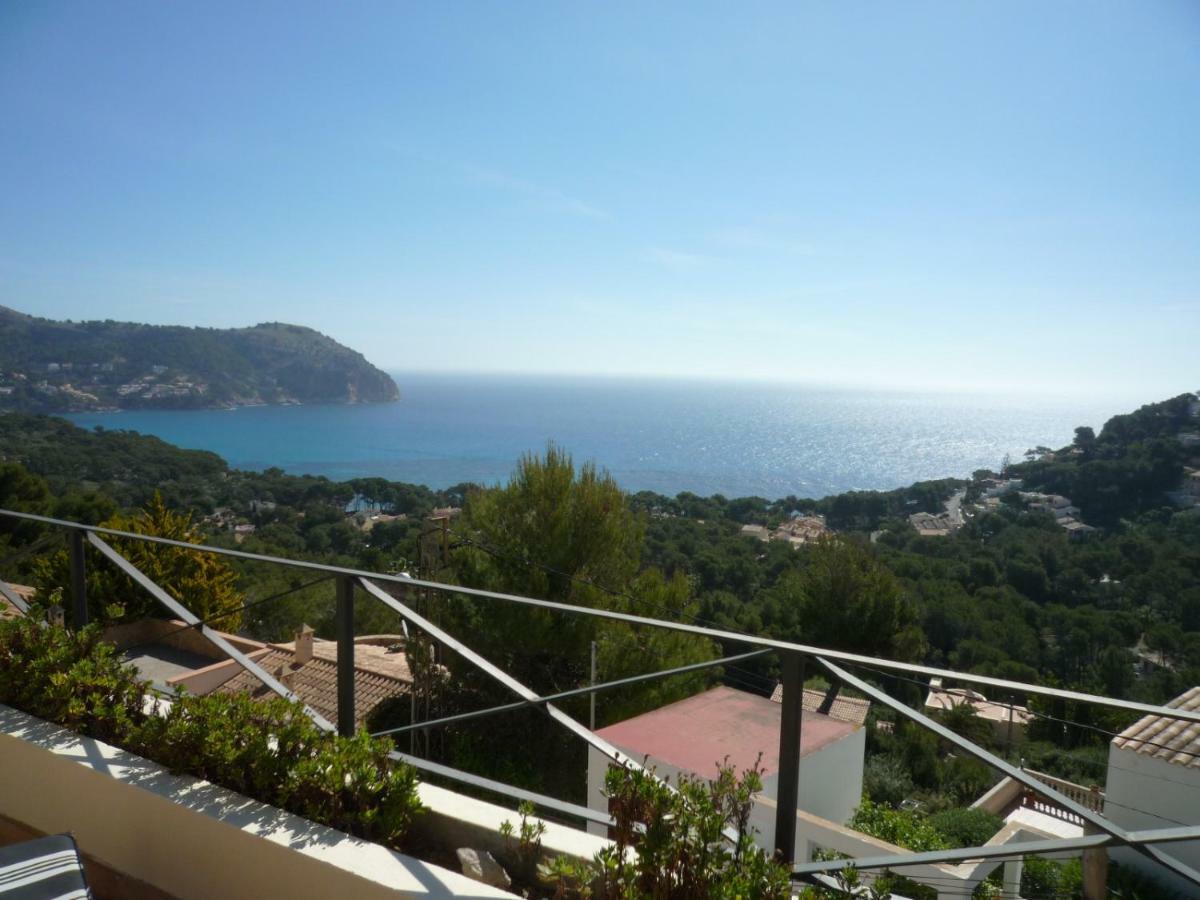 Traumvilla Encina Ferienhaus *