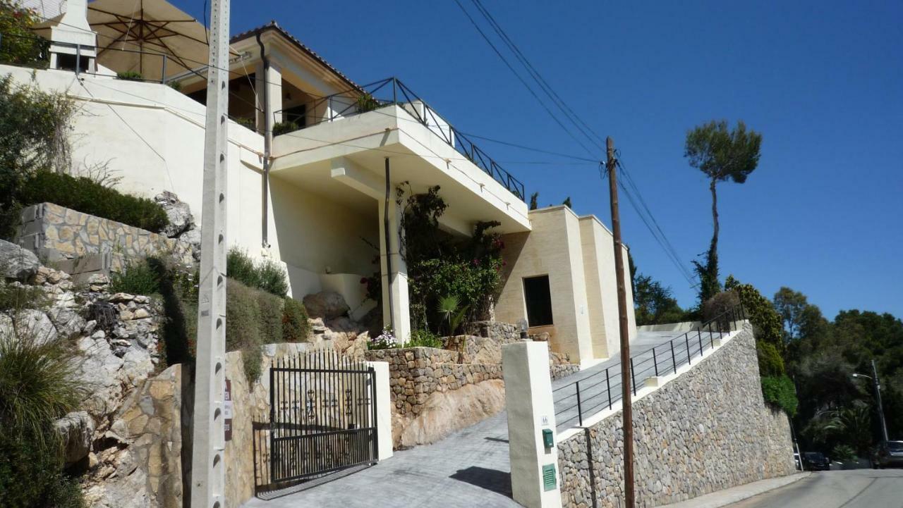 Traumvilla Encina Ferienhaus
