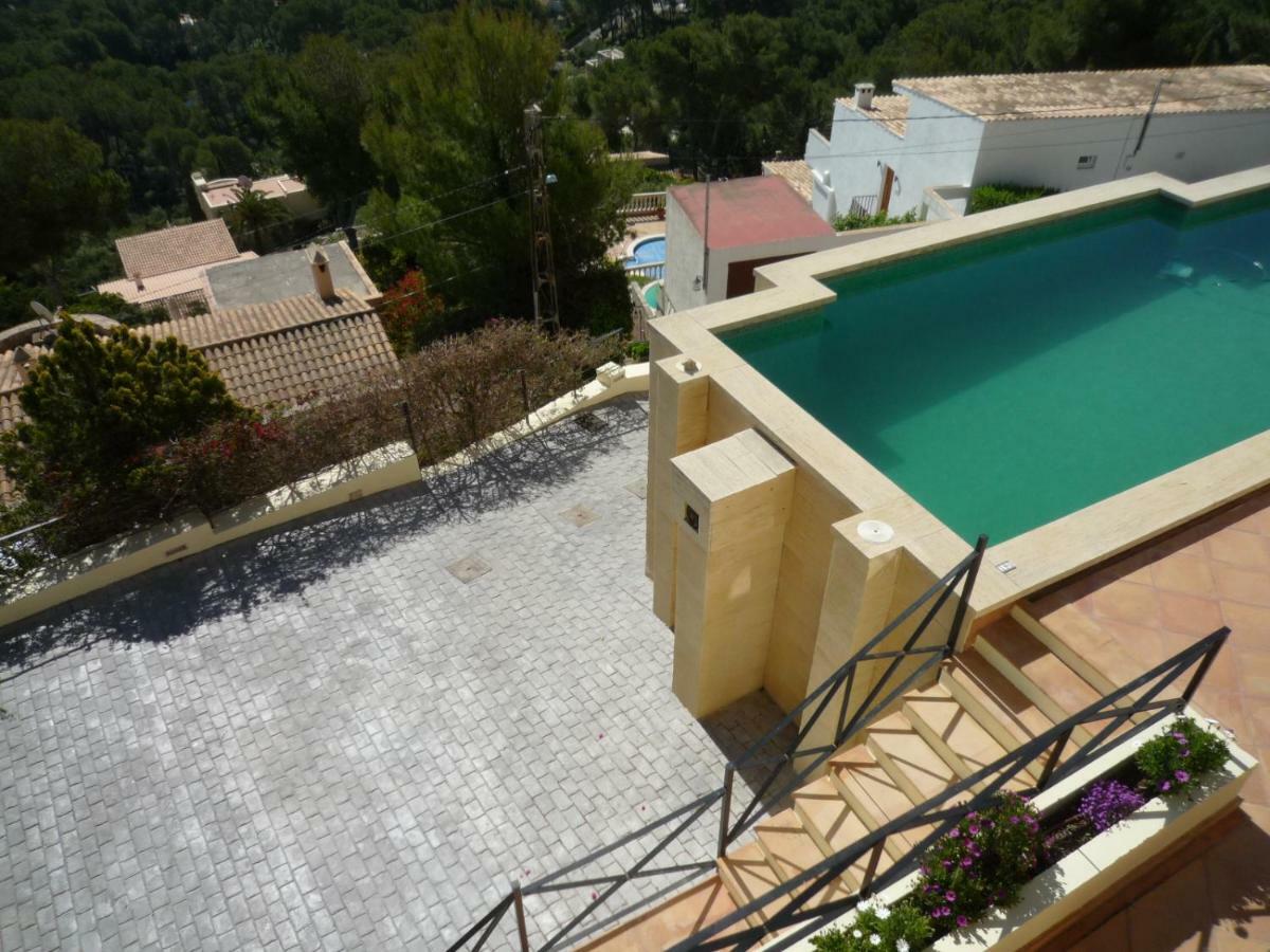 Traumvilla Encina Ferienhaus Canyamel (Mallorca)