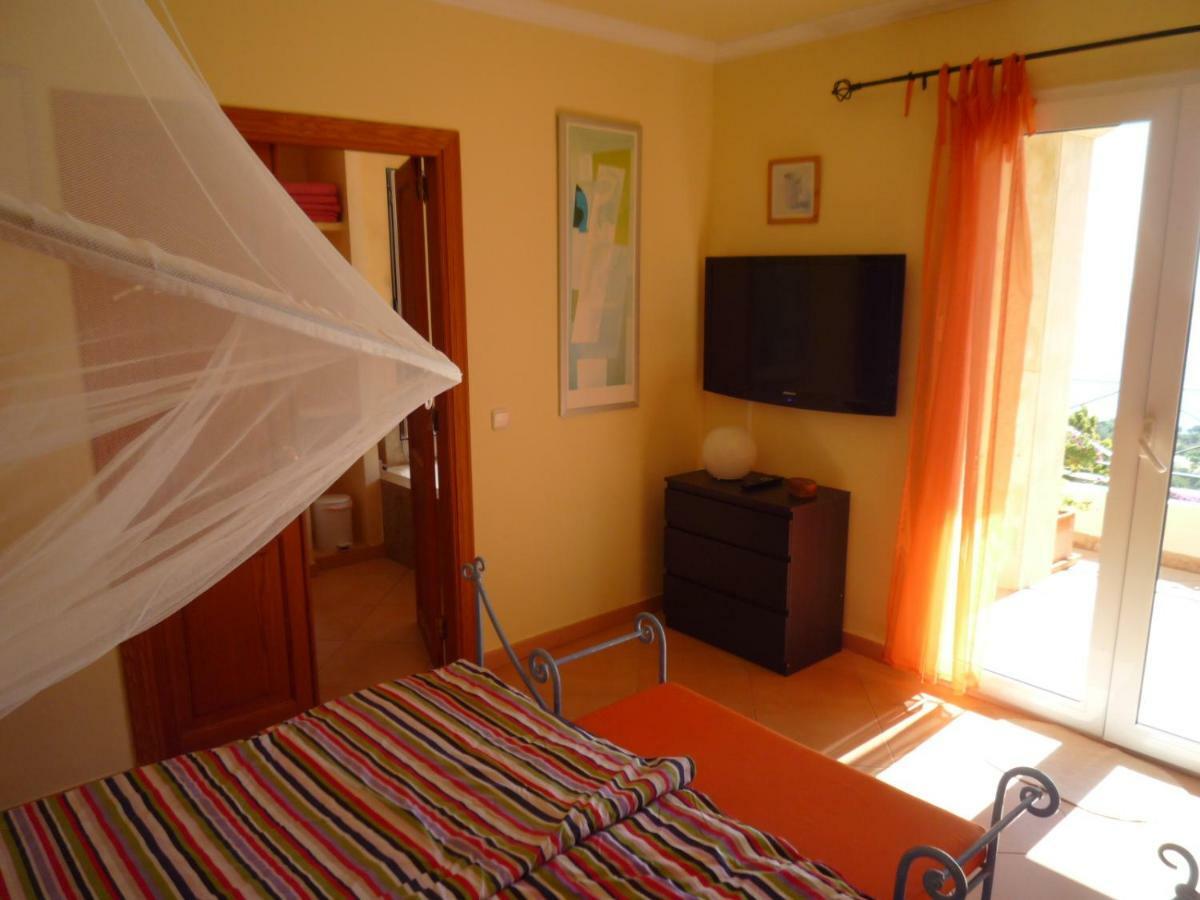 Traumvilla Encina Ferienhaus Canyamel (Mallorca)