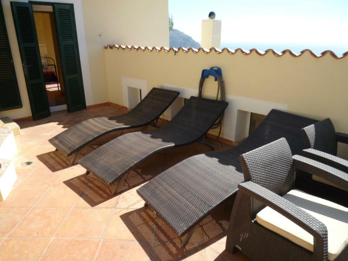 Ferienhaus Traumvilla Encina