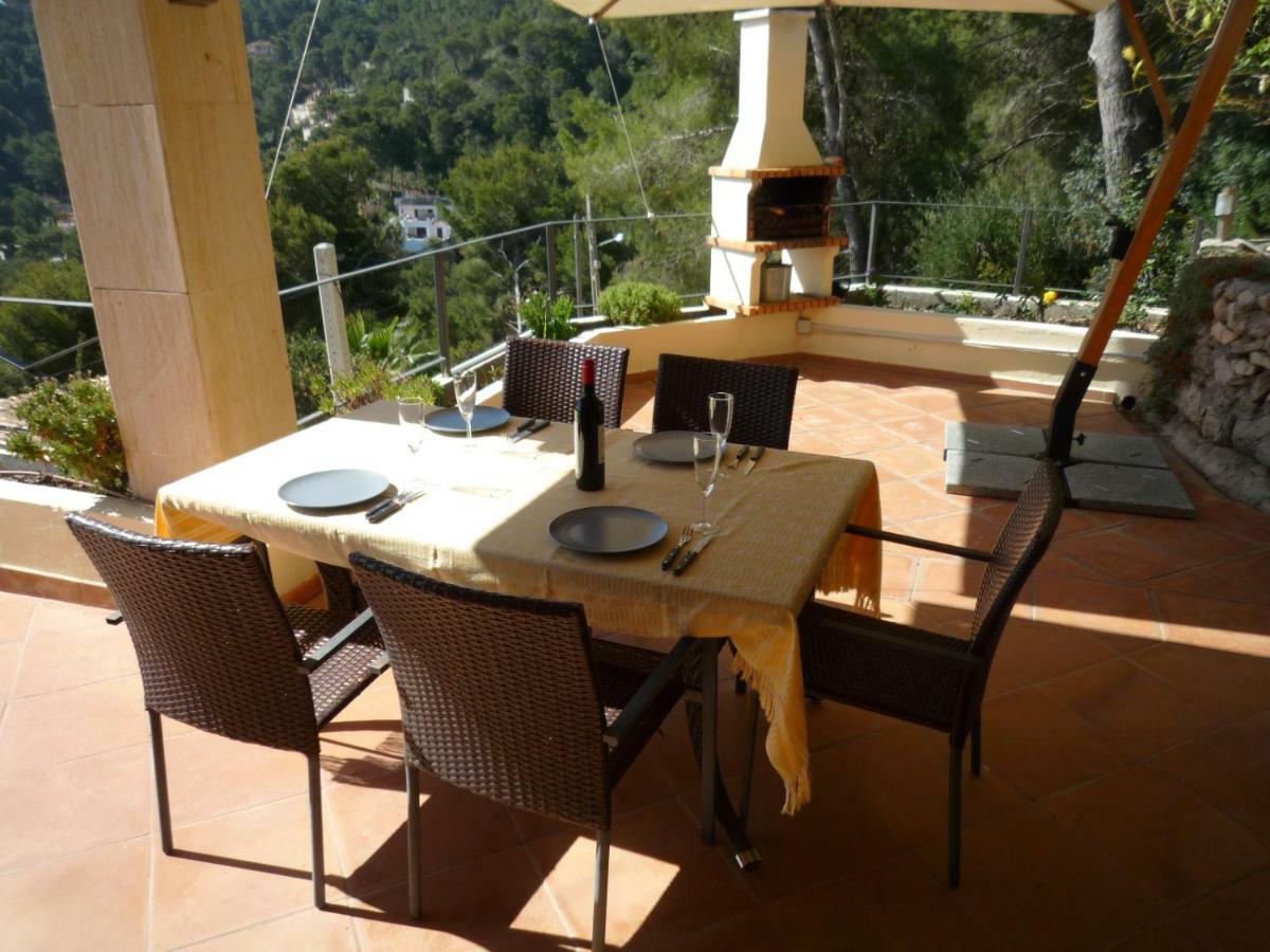 Traumvilla Encina Ferienhaus