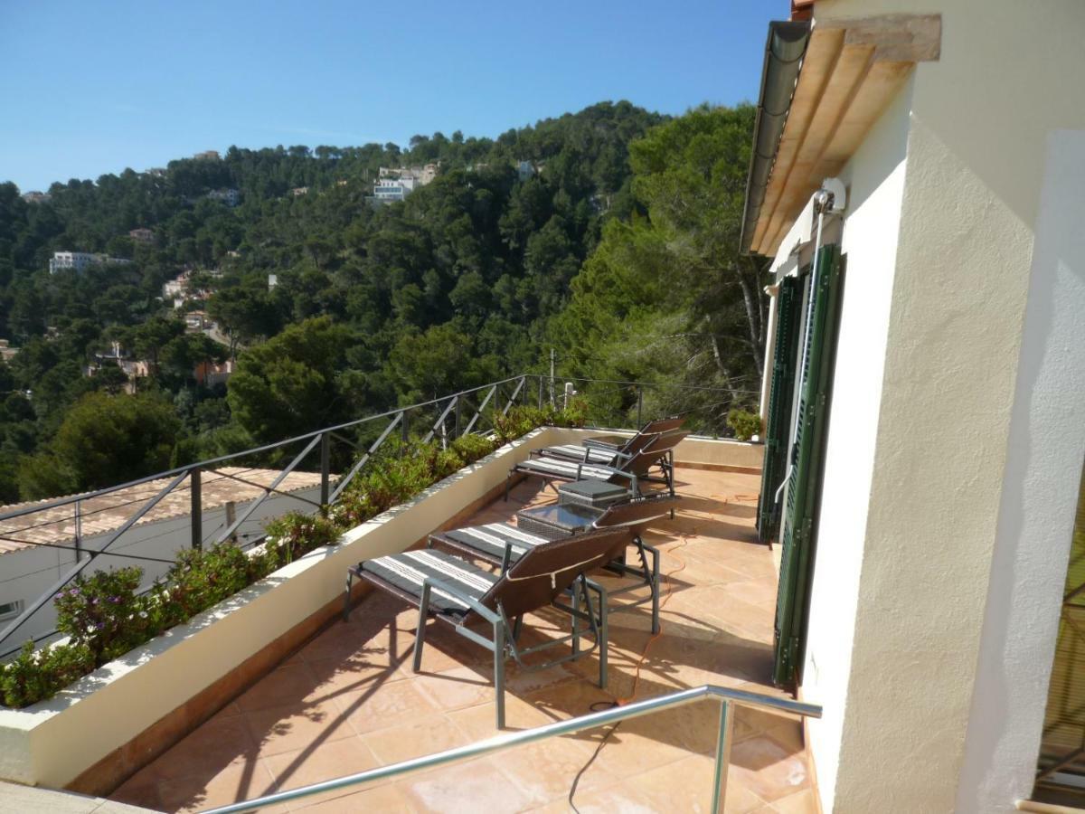 Traumvilla Encina Ferienhaus
