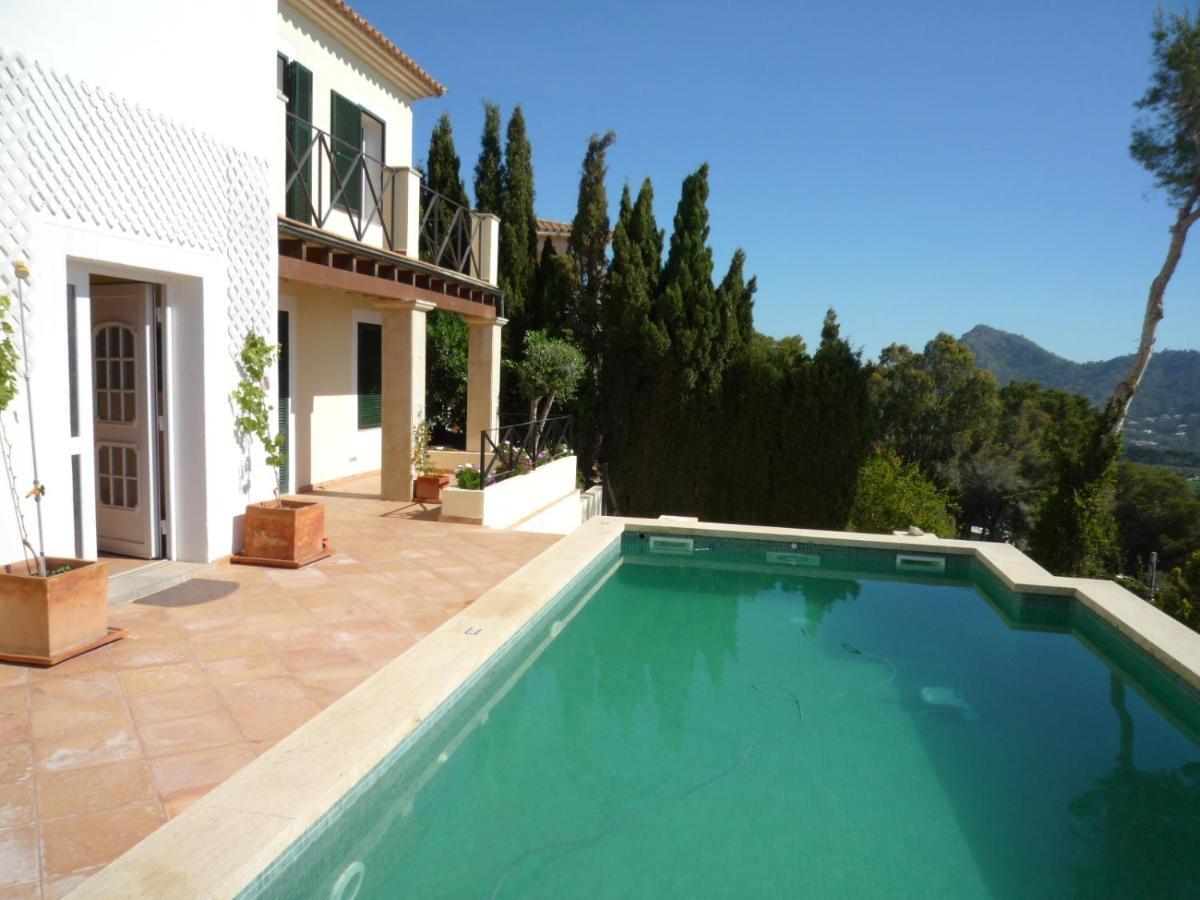 Ferienhaus Traumvilla Encina Canyamel (Mallorca)